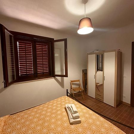 Il Tramonto Dentro Casa Apartment Favignana Exterior foto