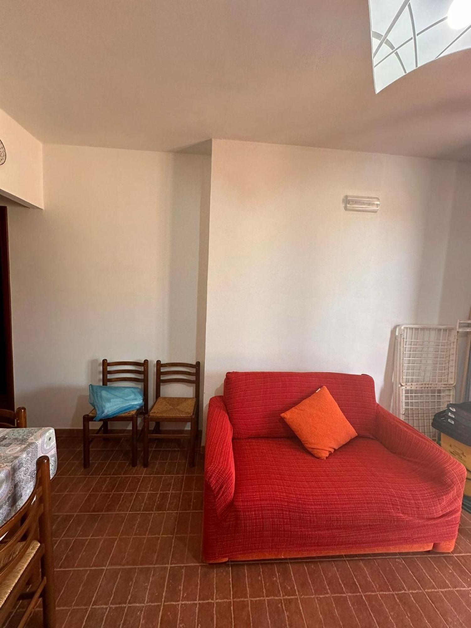 Il Tramonto Dentro Casa Apartment Favignana Exterior foto